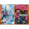 DC ALL IN special+absolute WONDER WOMAN+SUPERMAN+BATMAN variant + omaggi panini
