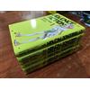 VIOLENCE ACTION volumi 1-2-3-4-5-6-7 ed. j-pop manga seq. completa