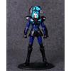 Saint Seiya Dark Wing Tome - 19 cm Anime Figur - Legendäre Schwarze Rüstung