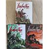 ISABELLAE volumi 1-2-3 [di 3] editoriale Aurea GLI INTEGRALI BD completa