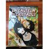 LA CAUTELA DEI CRISTALLI volume unico ed. sergio bonelli completa