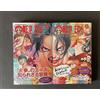 One Piece Episode A 1 + Episode A 2 - Boichi - Japanese Manga - New - Nuovo