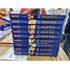ARAGANE NO KO - DIAMOND IN THE ROUGH da 1 a 9 [di 9] ed. planet manga completa