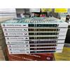THIS COMMUNICATION volumi 1-2-3-4-5-6-7-8 ed. dynit manga completa