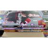 LA MIA MALEDETTA VAMPIRA volumi 1-2-3-4-5-6-7 magic press manga seq. completa