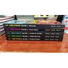 FIRE POWER volumi 1-2-3-4-5-6 [di 6] ed. salda press serie completa by KIRKMAN
