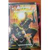 AQUAMAN/FRECCIA VERDE BERSAGLIO PROFONDO volume unico panini comics DC completa