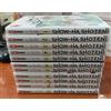 SHOW-HA SHOTEN! volumi 1-2-3-4-5-6-7-8-9-10-11 [di 11] ed. planet manga completa