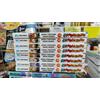 DRAGON BALL SD vol. 1-2-3-4-5-6-7-8-9-10-11 ed. star comics manga seq. completa