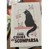 CARO, CHIBI è SCOMPARSA volume unico ed. dynit manga completa