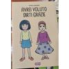 AVREI VOLUTO DIRTI GRAZIE volume unico ed. dynit manga completa