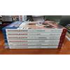 UNDISCOVERED COUNTRY 1(4 variant)-2-3-4-5(variant)-6 [di 6] salda press completa
