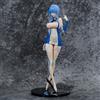 Azur Lane Figur St. Louis Action Figure Sexy Statue 25CM