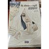 LA DONNA DEGLI UDON volume unico ed. dynit manga completa