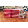 PANDORA IN THE CRIMSON SHELL - GHOST URN da 1 a 6 ed rw goen manga seq. completa