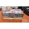 L'ARCA DI SAN MOES volumi 1-2-3-4-5 [di 5] ed. planet manga panini completa