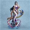 One Piece Boa Hancock Sexy Action Figure 37 CM Anime Manga Statue Collection