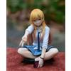 Anime My Dress-Up Darling Marin Sitzende Position Pvc Figur Modell Spielzeug