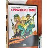 IL PREZZO DELL'ONORE volume unico ed. sergio bonelli completa