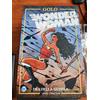 WONDER WOMAN - DEA DELLA GUERRA vol. unico ed. dc RW LION completa