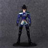 Saint Seiya Dark Wing Tome - 19 cm Anime Figur - Legendäre Schwarze Rüstung