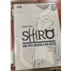 SHIRO UNA VITA INSIEME A UN GATTO volume unico ed. dynit manga completa