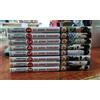 IO SONO DOSHIRO volumi 1-2-3-4-5-6-7-8 [di 8] ed. rw goen manga seq. completa