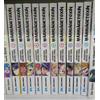 MARRIAGETOXIN volumi 1-2-3-4-5-6-7-8-9-10 ed. star comics manga seq. completa