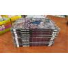 MOTHER PARASITE volumi 1-2-3-4-5-6-7-8-9-10 ed. hikari 001 manga seq. completa