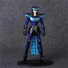 Saint Seiya Dark Wing Tome - 19 cm Anime Figur - Legendäre Schwarze Rüstung