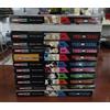YOMI NO TSUGAI 1 a 11+bundle+early access variant+6special planet manga completa