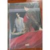 GLI STOLTI ODIANO IL ROSSO volume unico ed. dynit manga completa