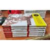 TRESE volumi 2-3-4-5-6 [di 6]+1 variant limited star comics manga serie completa