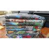 CANIS - DEAR MISTER RAIN HATTER vol. 0-1-2-3-4-5-6 speaker j-pop manga completa