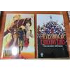 STO IN PIEDI SU UN MILIONE DI VITE 1 regular+variant rw goen manga seq. completa