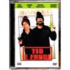 110 E FRODE - DVD (NUOVO SIGILLATO) SUPER JEWEL BOX