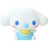 Sanrio Official Cinnamoroll Baby Magnet - 1,8" Carino Frigo/Office Decor GIAP...
