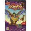 San Paolo LEONARDO - SERIE COMPLETA - BOX 2 DVD (NUOVO SIGILLATO)