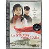 LA STRADA VERSO CASA - DVD (NUOVO SIGILLATO) SUPER JEWEL BOX
