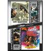 LUPI GIUSTIZIERI + BLOOD TRACKS - 2 DVD (NUOVO SIGILLATO)