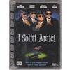 I SOLITI AMICI - DVD (NUOVO SIGILLATO) SUPER JEWEL BOX !