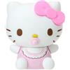 Sanrio Official Hello Kitty Baby Magnet - 1,8" Carino Frigo/Office Decor GIAP...