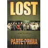 LOST - SECONDA SERIE PARTE PRIMA (1) - BOX 4 DVD (NUOVO SIGILLATO)