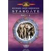 STARGATE SG.1 - STAGIONE 02 - VOL 4 - DVD (NUOVO SIGILLATO)
