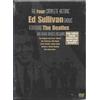 THE FOUR COMPLETE HISTORIC ED SULLIVAN SHOWS FEATURING THE BEATLES - BOX 2 DVD