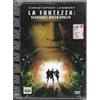 Columbia TriStar LA FORTEZZA :SEGREGATI NELLO SPAZIO - DVD (NUOVO SIGILLATO) SUPER JEWEL BOX