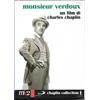 MK2 MONSIEUR VERDOUX - C. CHAPLIN - 2 DVD (NUOVO SIGILLATO) SLIPCASE