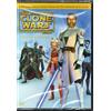 STAR WARS - THE CLONE WARS - STAGIONE 01 VOLUME 03 - DVD (NUOVO SIGILLATO)