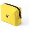 Custodia compatta Anker - Pokemon modello Pikachu (giallo) Giappone NUOVO