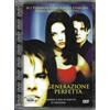 GENERAZIONE PERFETTA - DVD (NUOVO SIGILLATO) SUPER JEWEL BOX